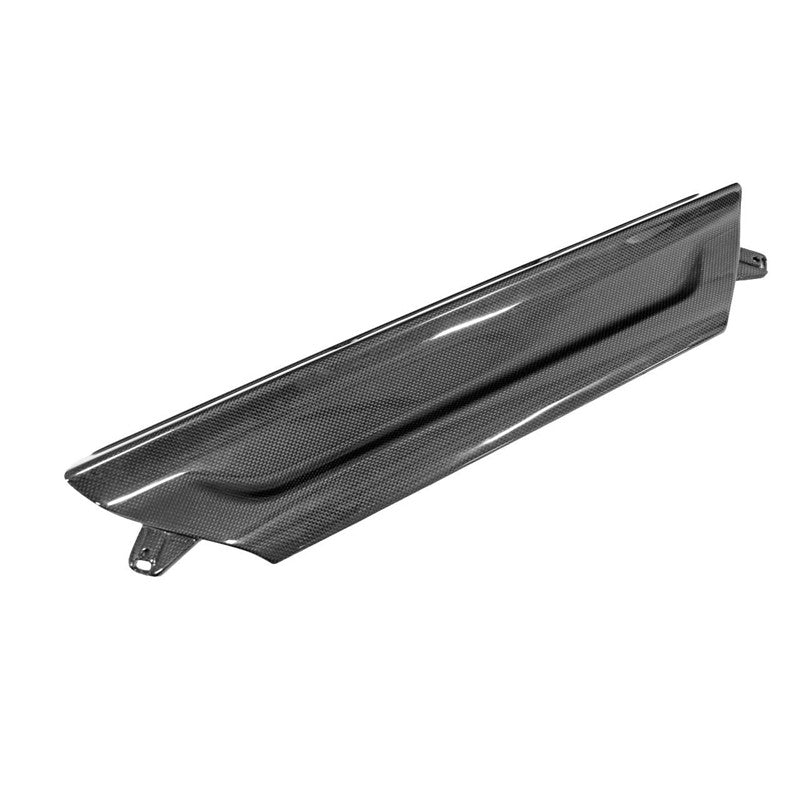 Full Carbon Fiber Engine Bay - Ferrari 488 GTB