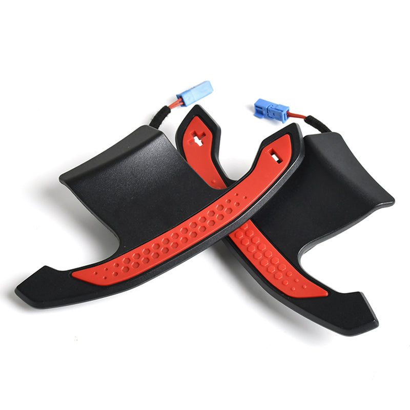 MP Style Carbon Fiber Paddle Shifters - BMW G Chassis