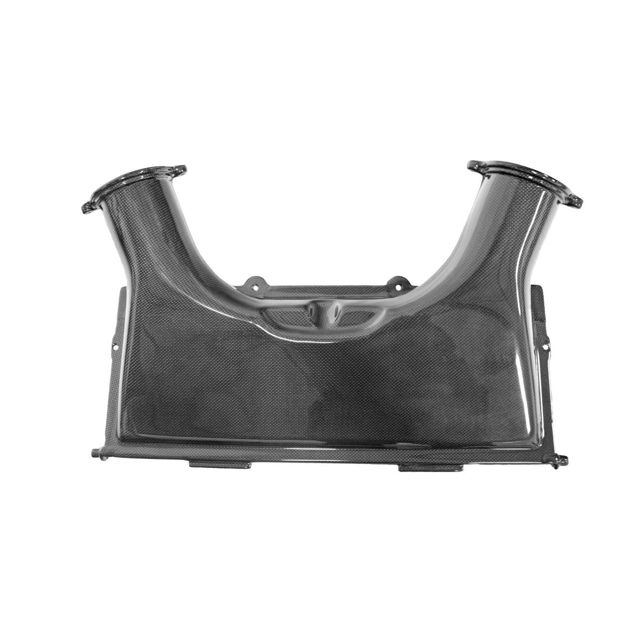 Full Carbon Fiber Engine Bay - Ferrari 488 GTB