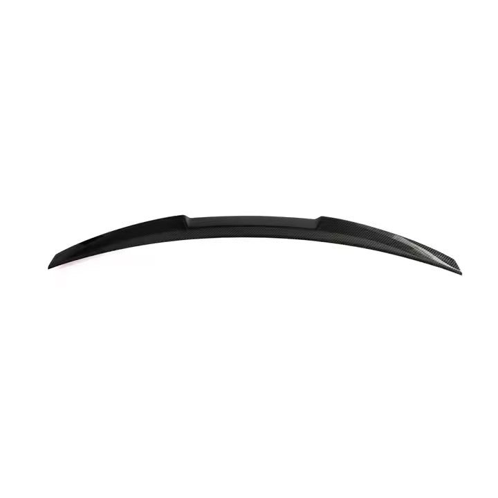 M4 STYLE Carbon Fiber Spoiler - G80 M3 | G82/G83 M4 - Euro Auto Design