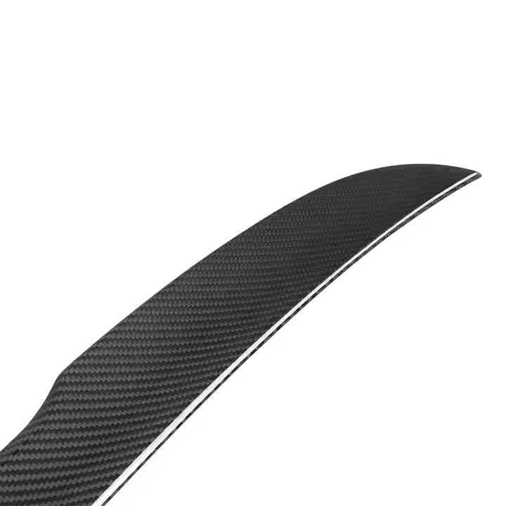 MP Style Carbon Fiber Spoiler - F92/F93 M8 - Euro Auto Design