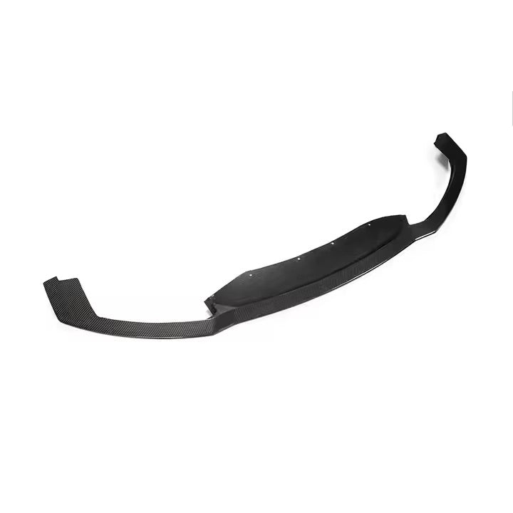 EC Style Carbon Fiber Front Lip - F32/F33 4 Series - Euro Auto Design