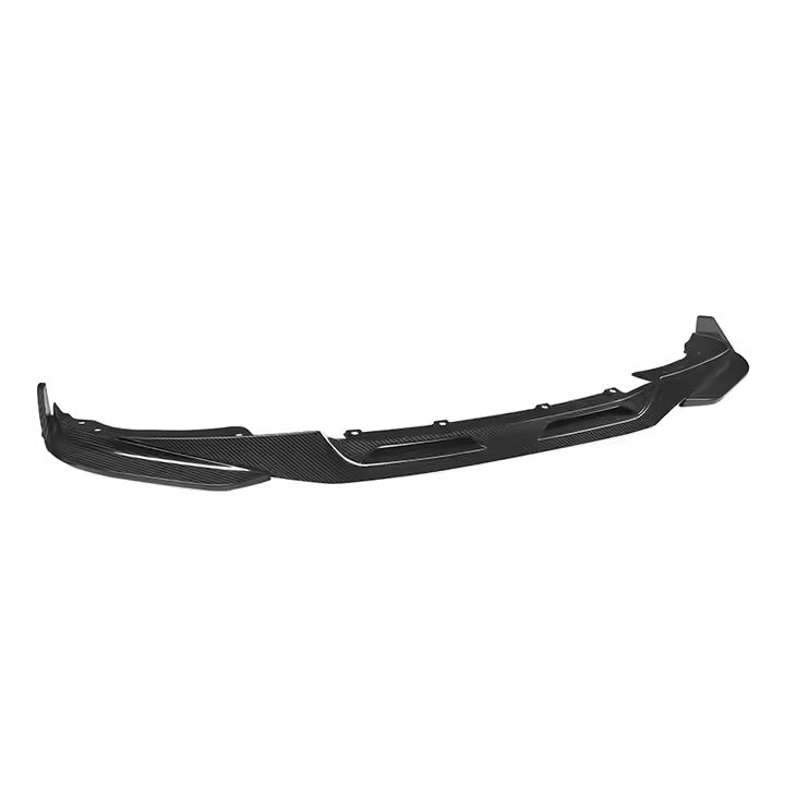 SQ Style Carbon Fiber Front Lip - G22/23 4 Series - Euro Auto Design