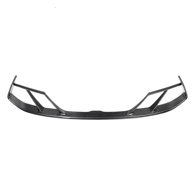 Paktechz Carbon Fiber Front Bumper Trim - G80 M3 | G82/G83 M4