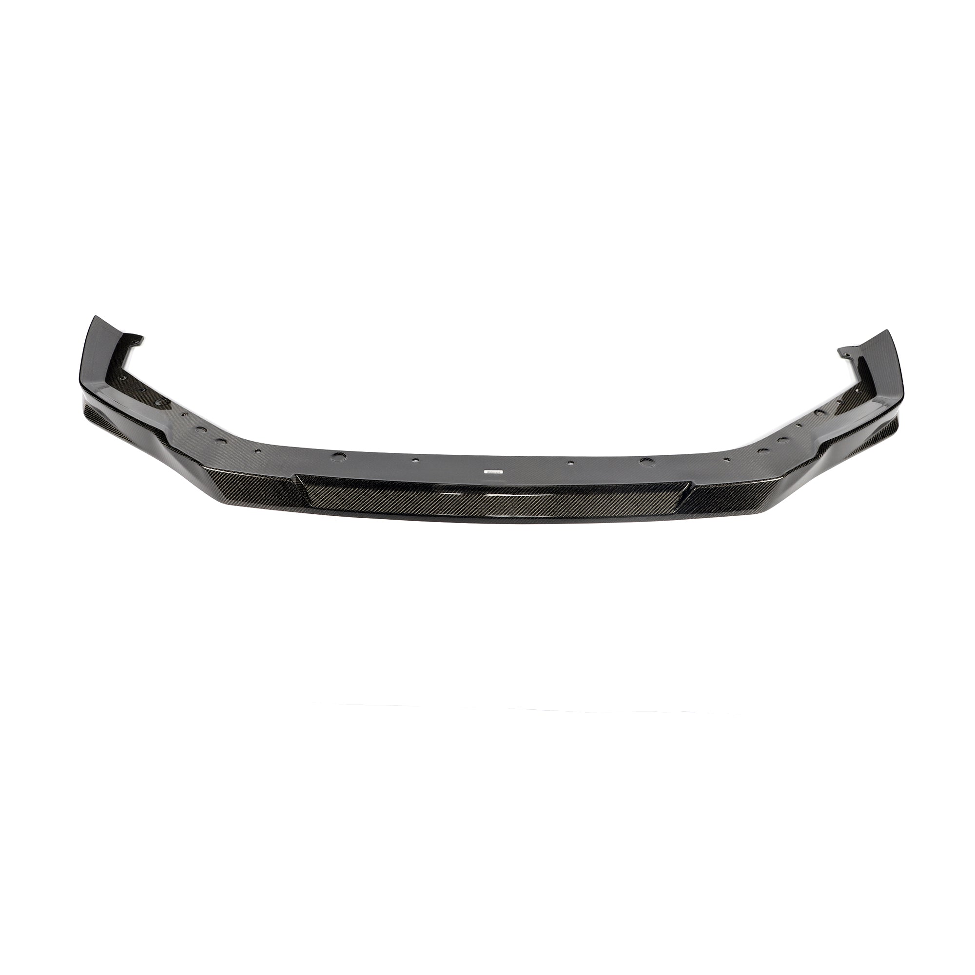 EAD Style Carbon Fiber Front Lip - BMW G90 M5