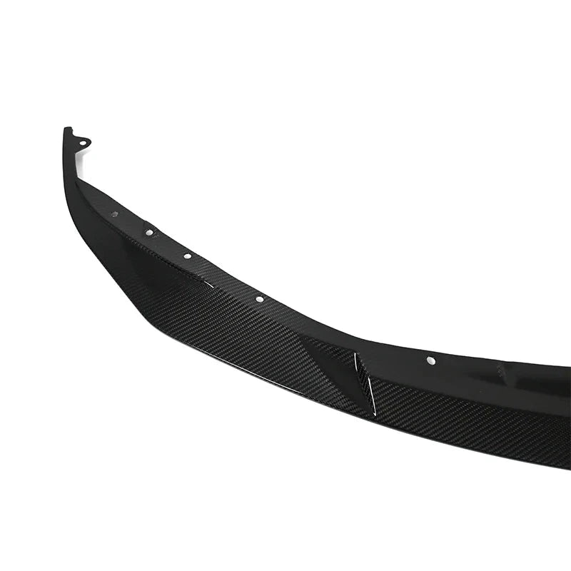 MHC Style Carbon Fiber Front Lip - BMW G80 M3 | G82 M4