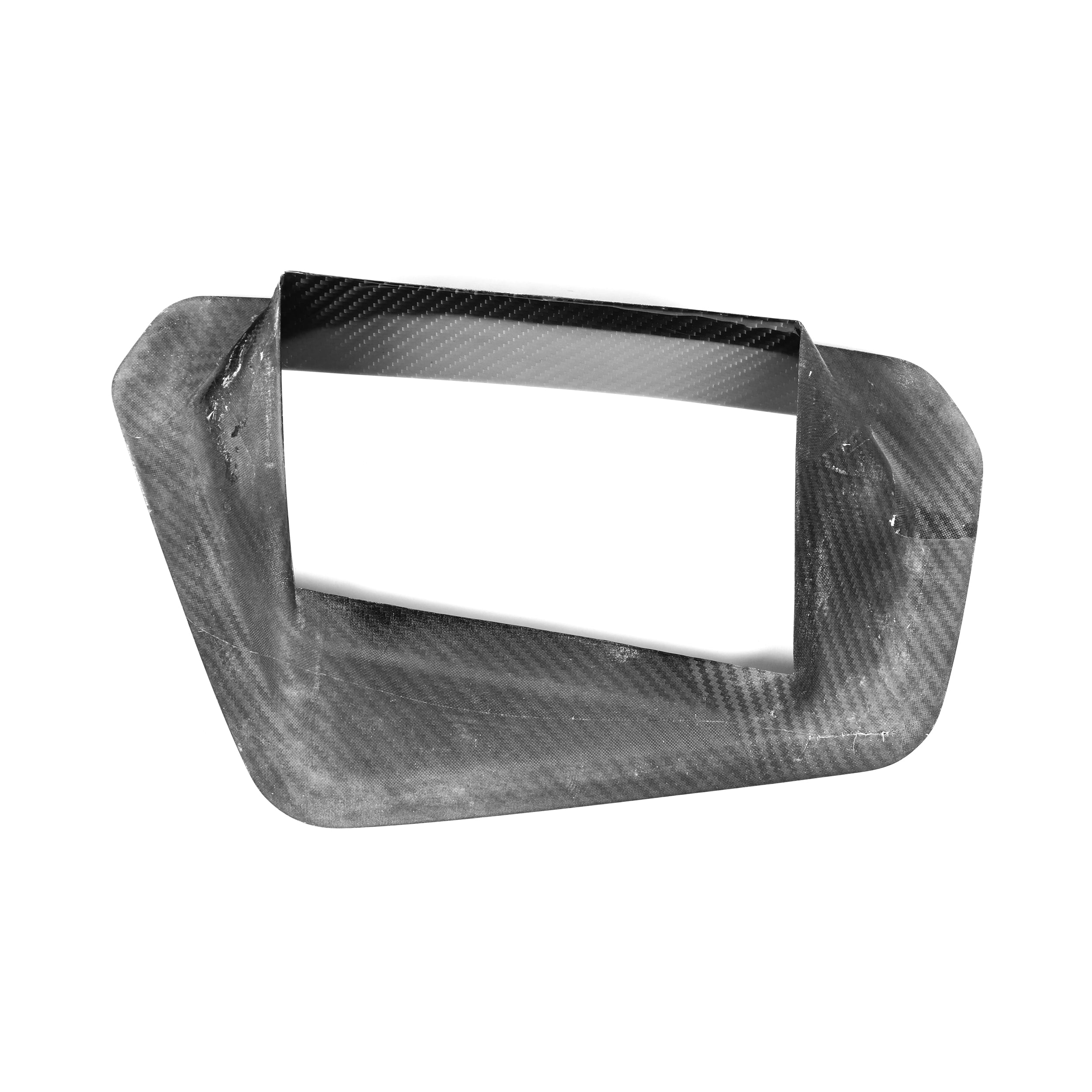 Carbon Fiber Heads-up Display Frame - G80 M3 | G82 M4