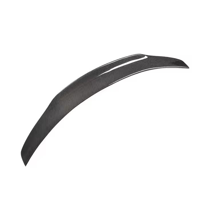 PSM Style Carbon Fiber Spoiler - C118 AMG CLA 45 - Euro Auto Design