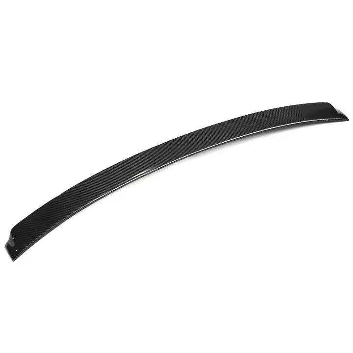 AC Style Carbon Fiber Rear Roof Window Spoiler -  F30 3 Series - Euro Auto Design