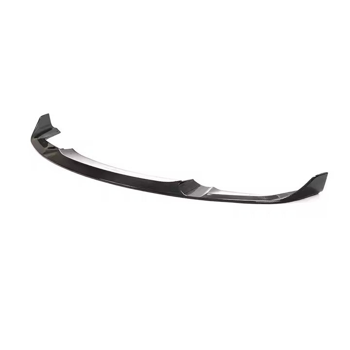 MP Style Carbon Fiber Front Lip - F87 M2 - Euro Auto Design