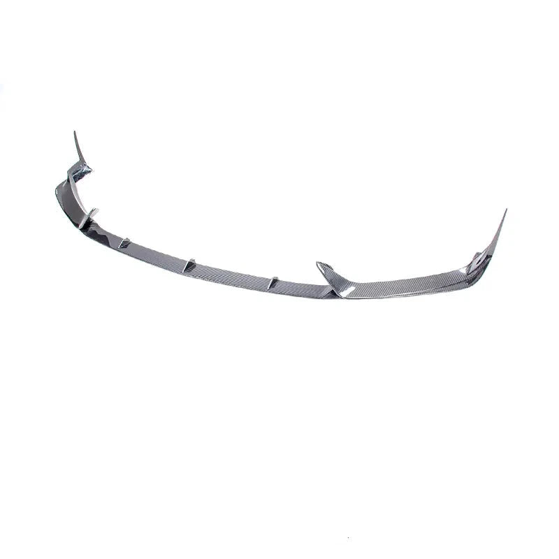 Paktechz Carbon Fiber Front Lip - C190 AMG GT (2018-2021).