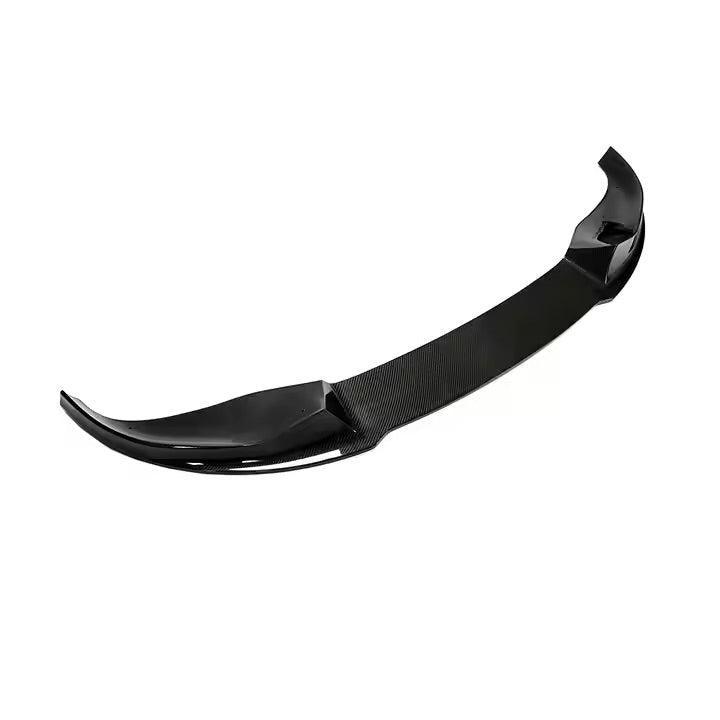 Euro Auto Style V2 Carbon Fiber Front Lip - G05 X5 (Pre-LCI) - Euro Auto Design