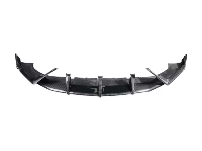 TC Style Carbon Fiber Front Lip - Lamborghini Urus.