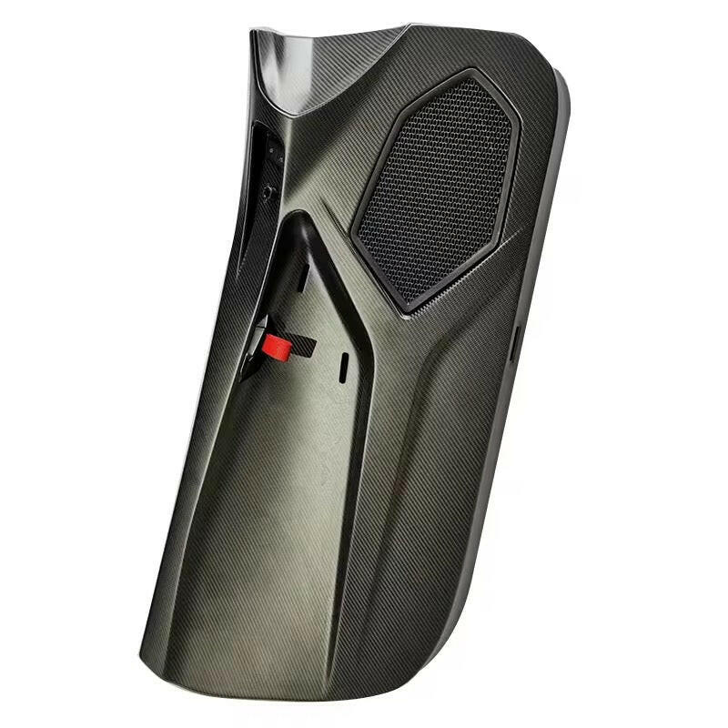 STO Style Carbon Fiber Inner Door Panels For Lamborghini Huracán LP580/LP610/EVO.