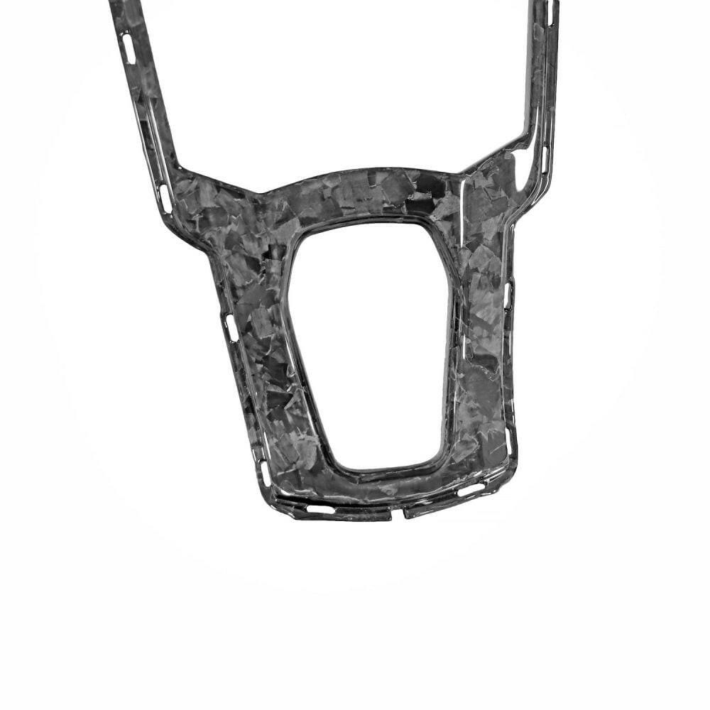 Carbon Fiber Center Console Trim - Lamborghini Huracán LP610 / LP580.