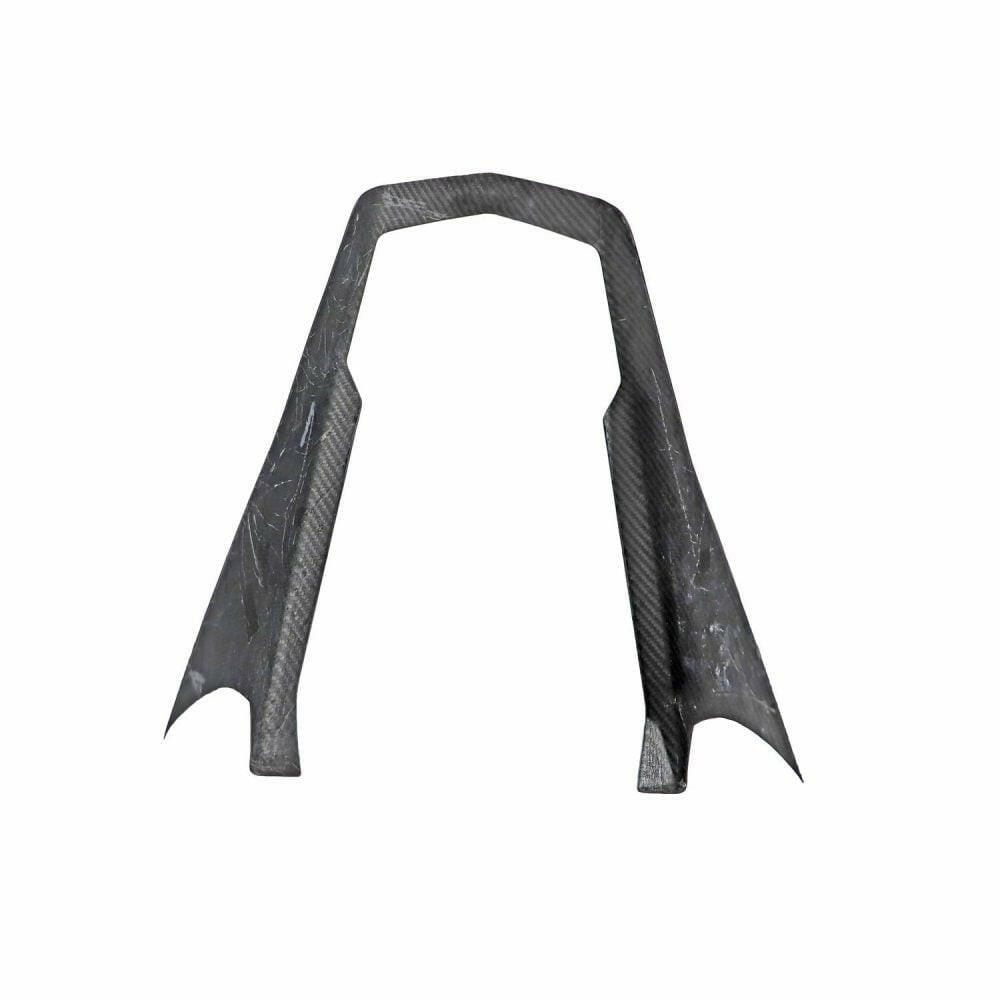 Carbon Fiber Side Center Console Trim – Lamborghini Aventador LP700.