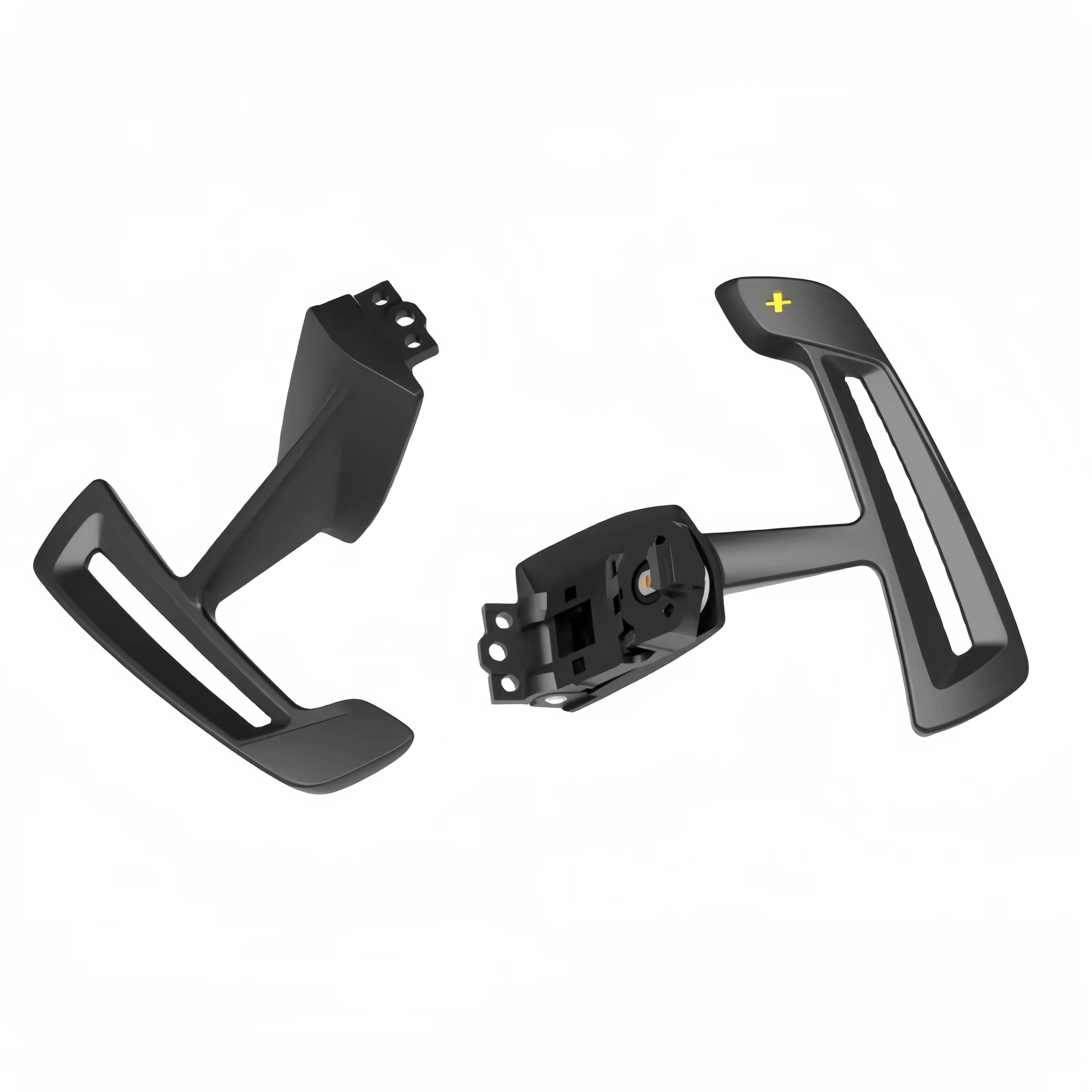 RS Style Alloy Magnetic Paddle Shifters - Porsche 992 GT3