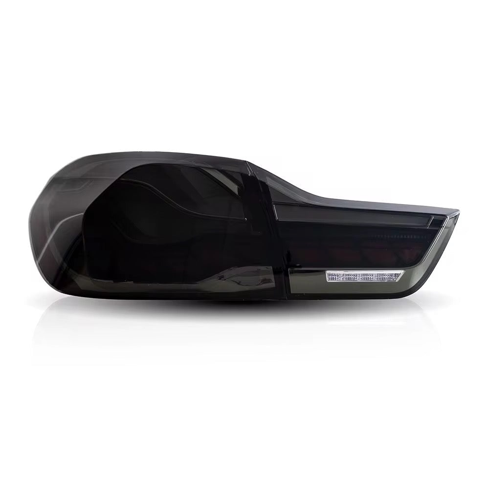 GTS Style LED Taillights - F82 M4 | F32 4 Series