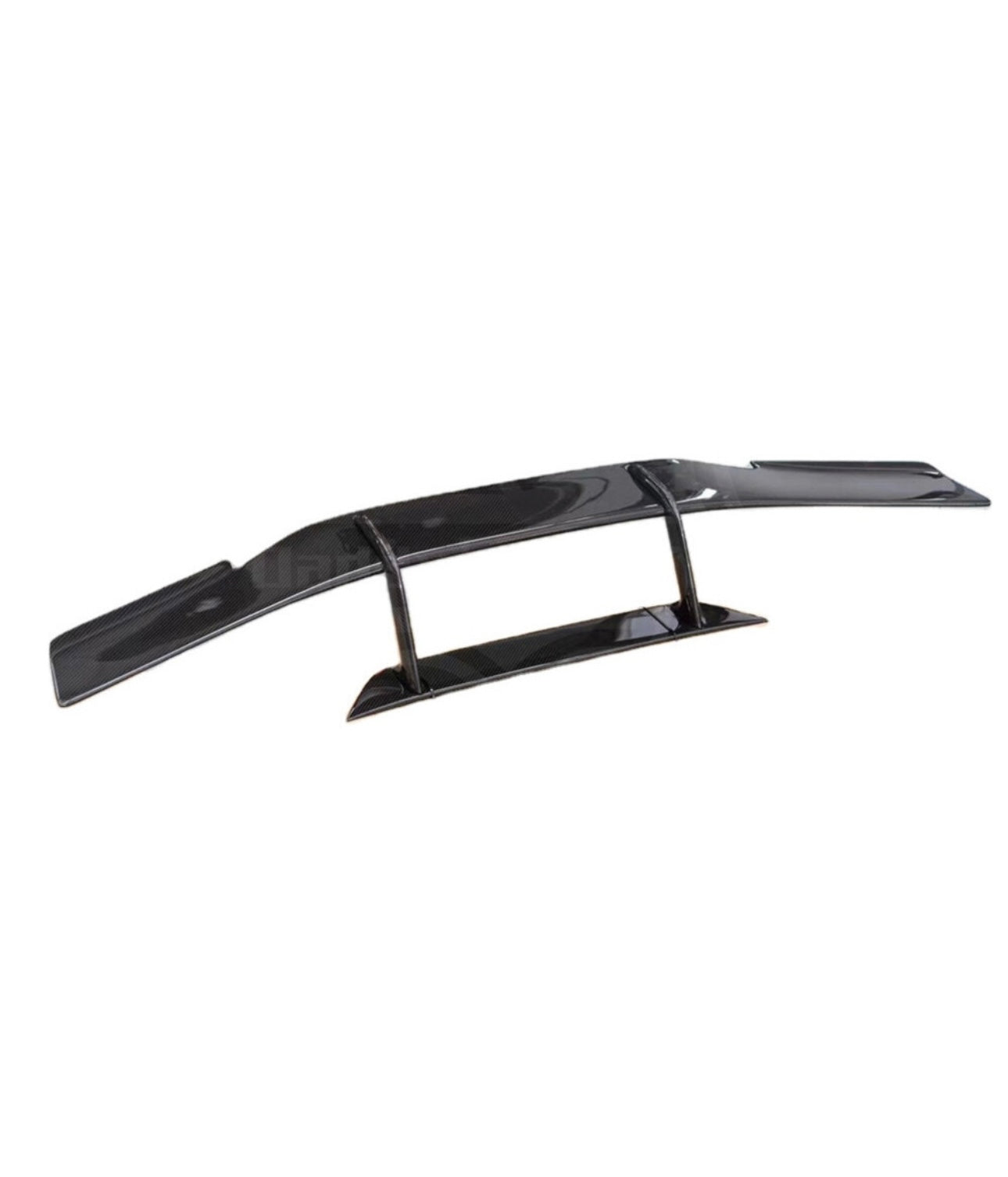 N Style Carbon Fiber Spoiler - Lamborghini Huracán LP580 / LP610 / EVO