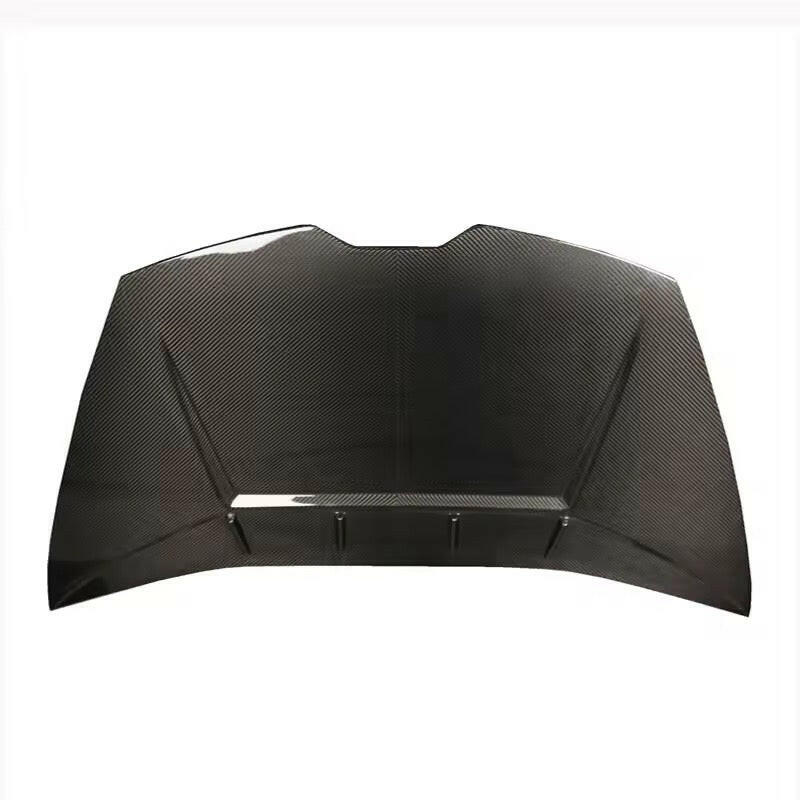 Tecnica-Style Carbon Fiber Bonnet for Lamborghini Huracan LP610 / LP580 / EVO.