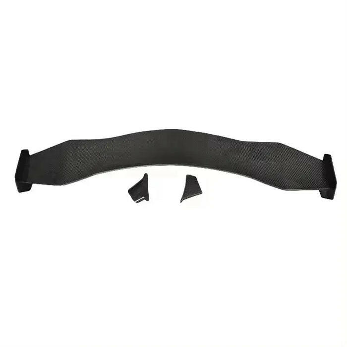 MSY Style Carbon Fiber Rear Spoiler - Lamborghini Urus.