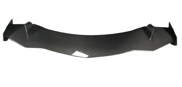 MSY Style Carbon Fiber Rear Spoiler - Lamborghini Urus.