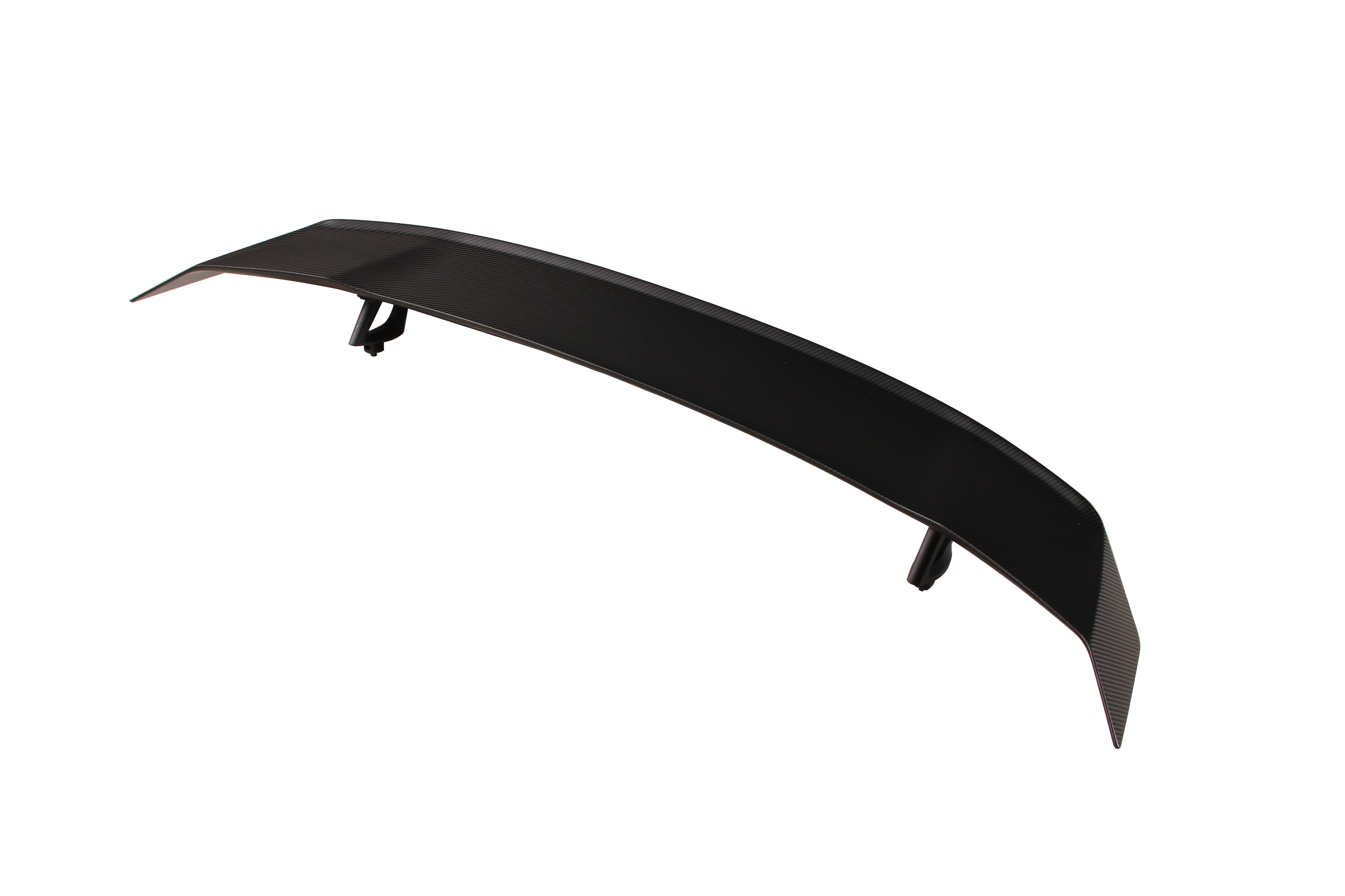 Paktechz Carbon Fiber Wing - Audi R8 (2019-2024)