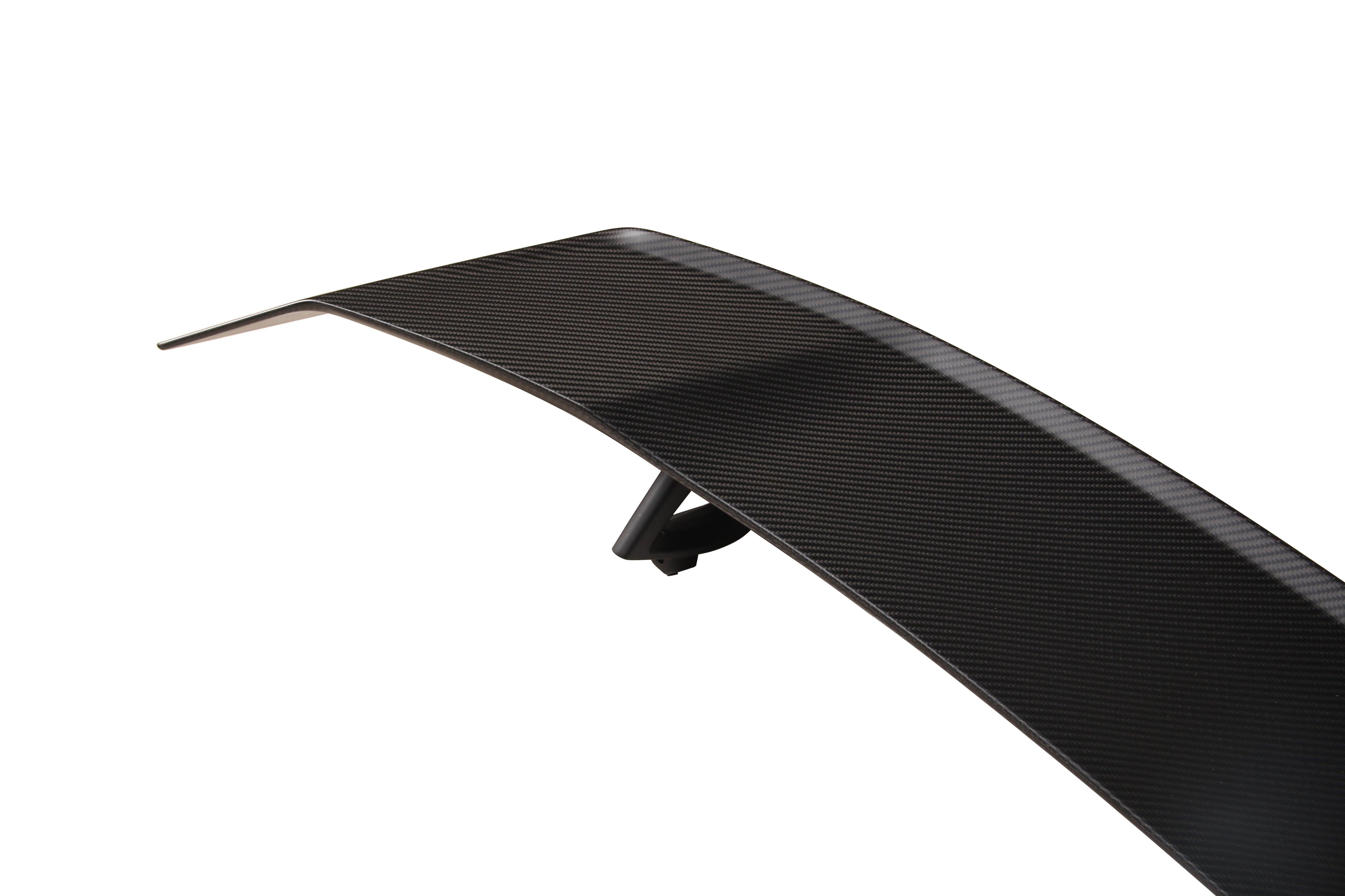 Paktechz Carbon Fiber Wing - Audi R8 (2019-2024)