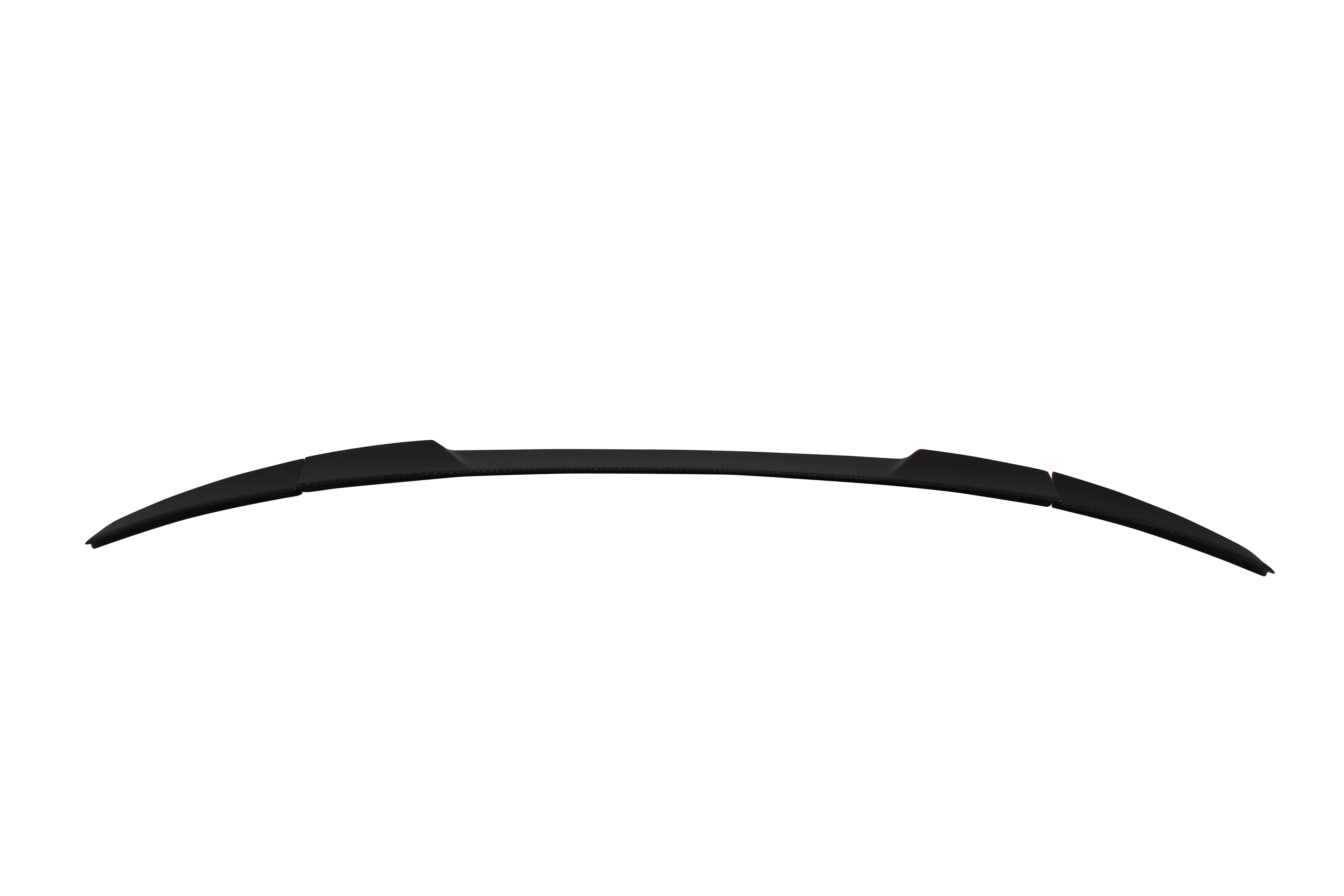 Paktechz Carbon Fiber Spoiler - Audi R8 (2019-2024)