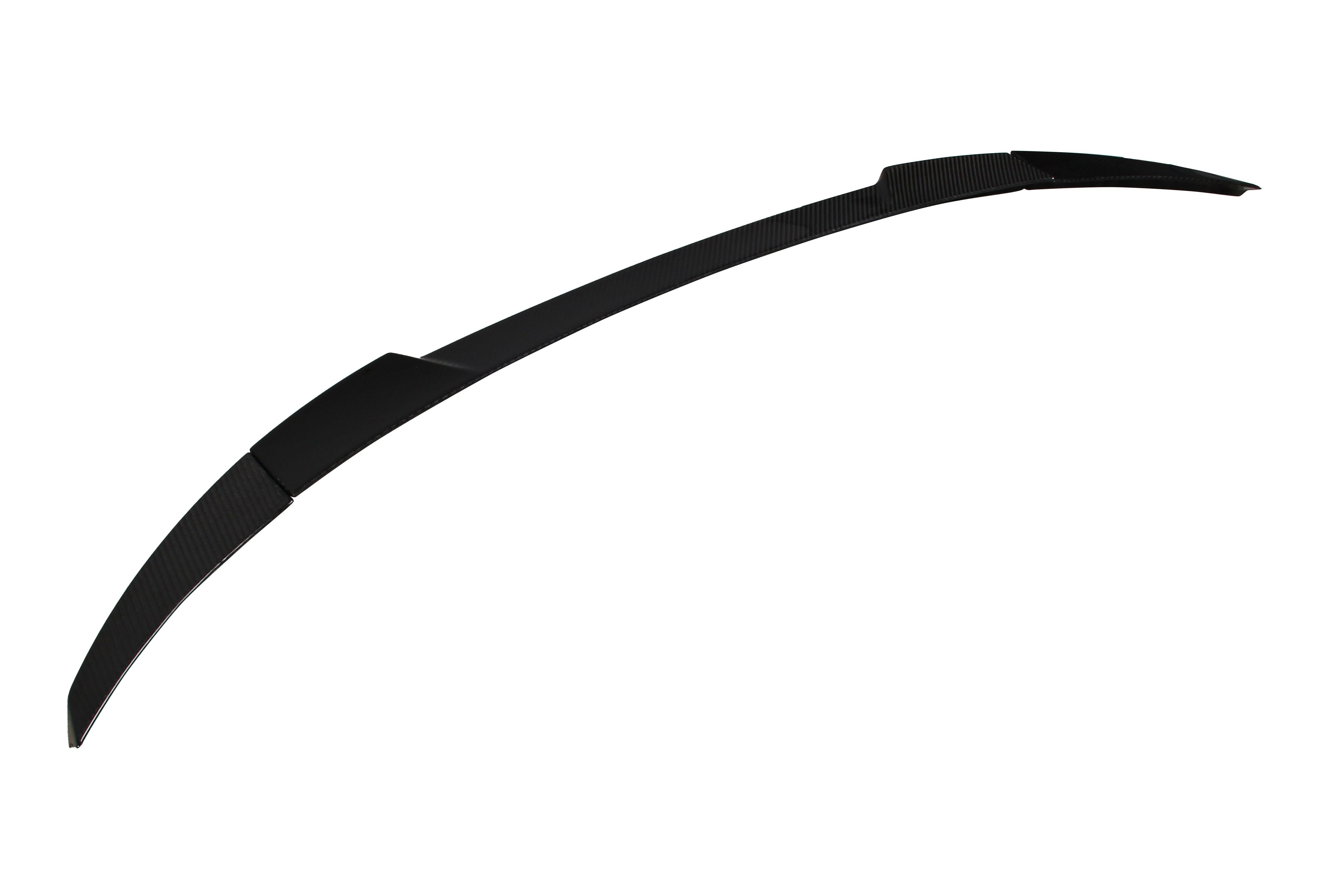 Paktechz Carbon Fiber Spoiler - Audi R8 (2019-2024).