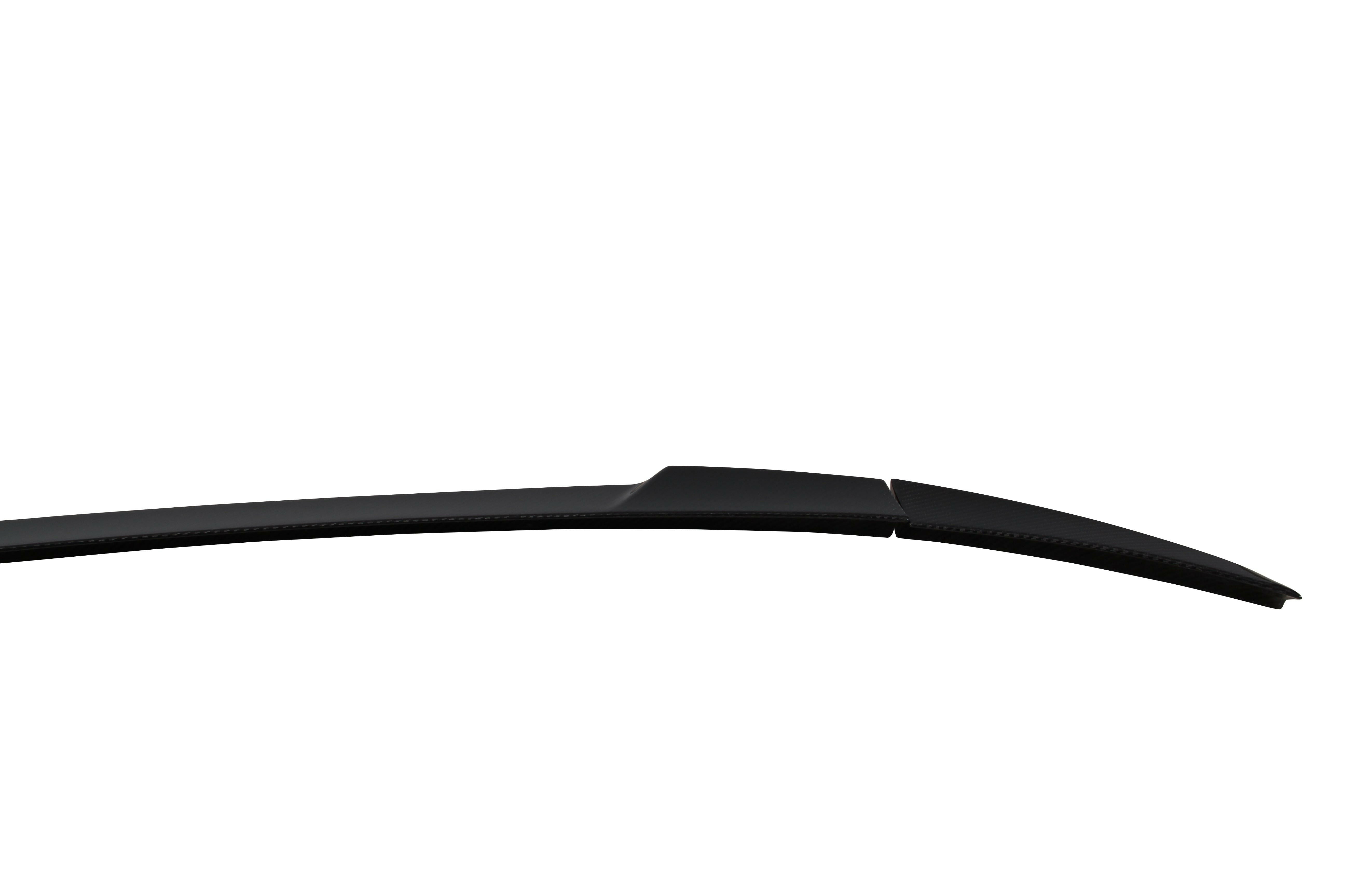 Paktechz Carbon Fiber Spoiler - Audi R8 (2019-2024).