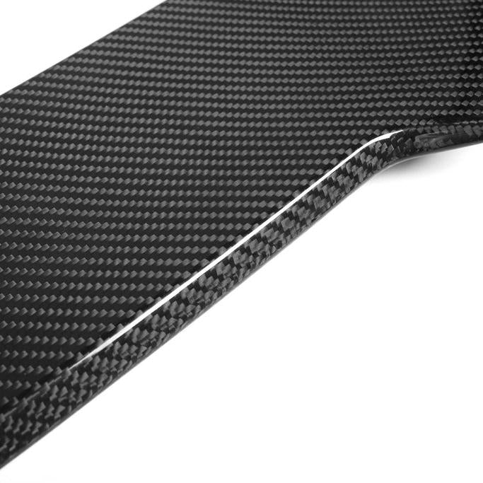 AC Style Carbon Fiber Rear Spoiler - F91/F93 M8 - Euro Auto Design