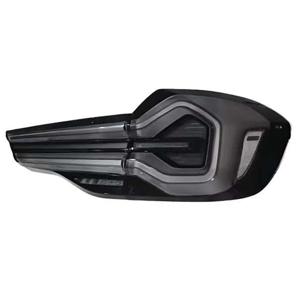 LCI Style Clear Sequential LED Tail Lights - BMW G01 X3 / F97 X3M