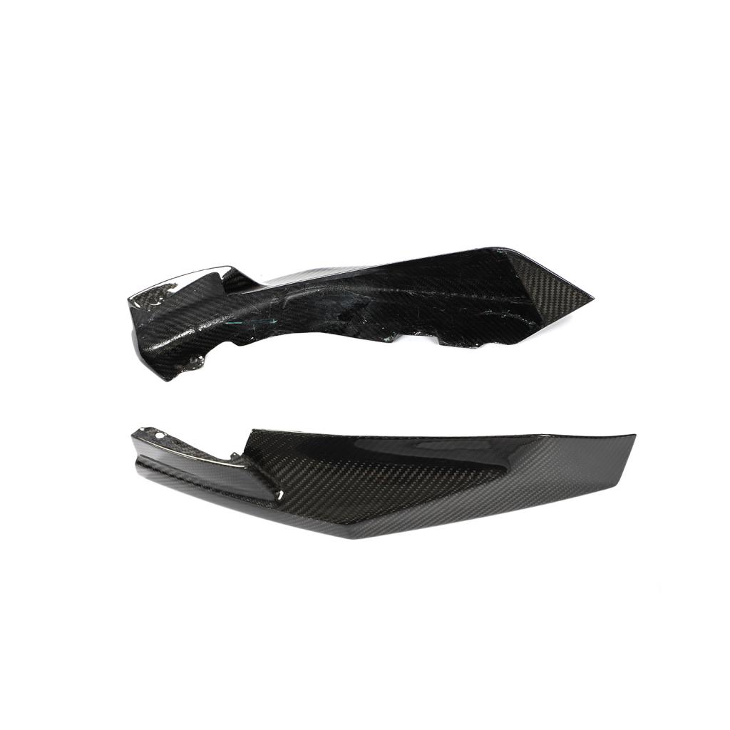 MP Style Carbon Fiber Front Lip - BMW G80 M3 | G82 M4