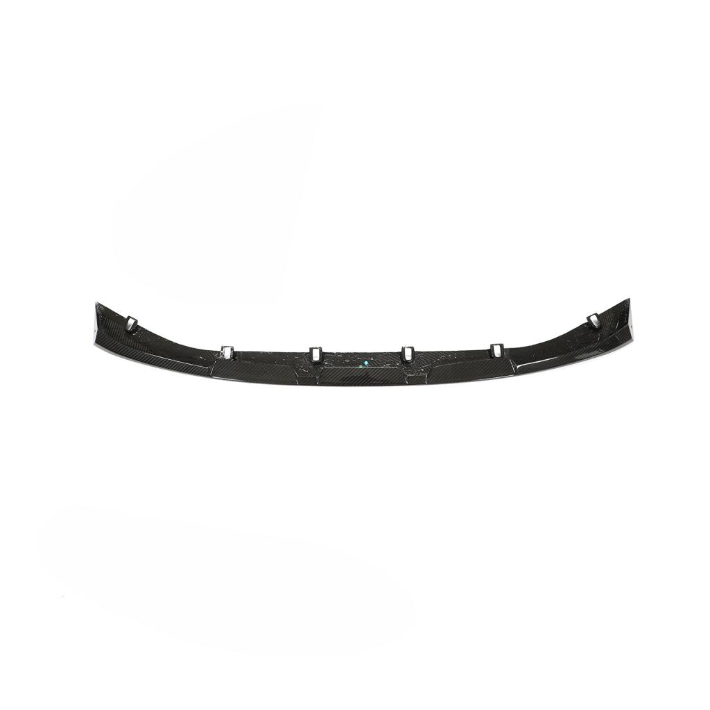 MP Style Carbon Fiber Front Lip - BMW G80 M3 | G82 M4