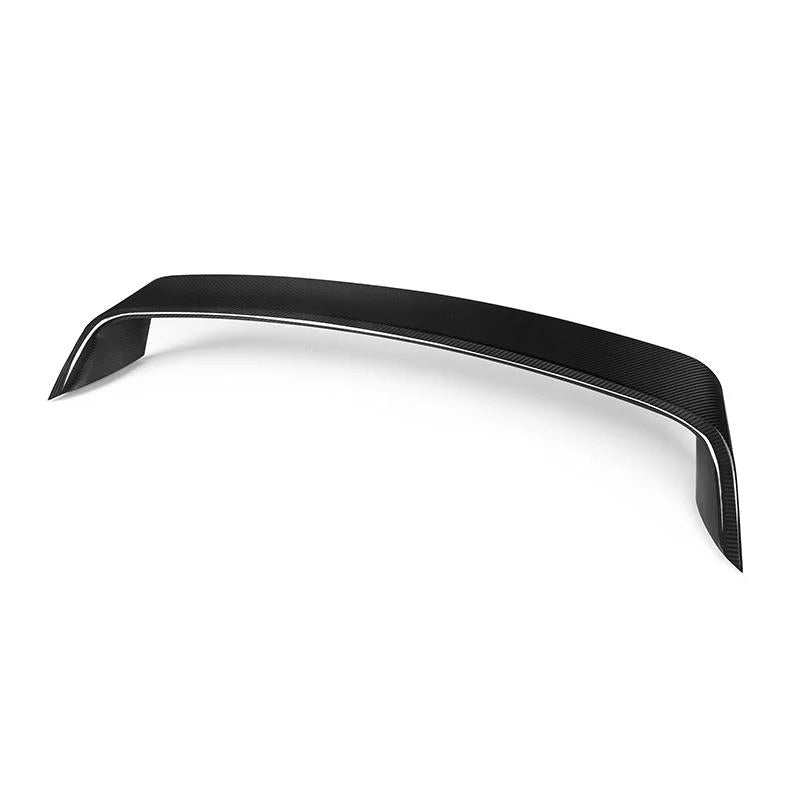 MP Style Carbon Fiber Wing - G87 M2 - Euro Auto Design