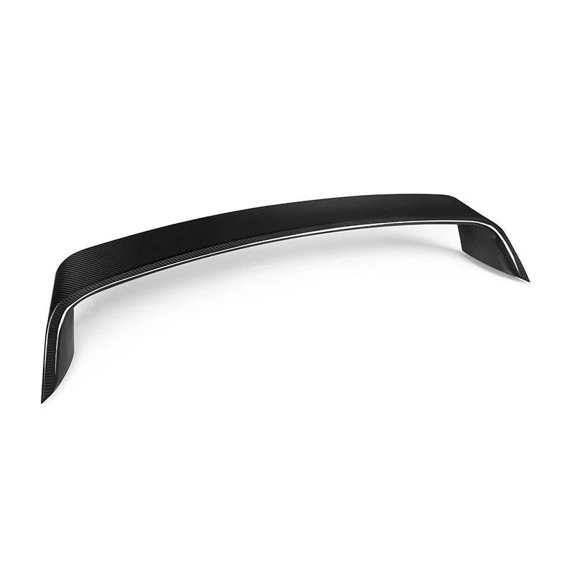 MP Style Carbon Fiber Wing - G87 M2 - Euro Auto Design