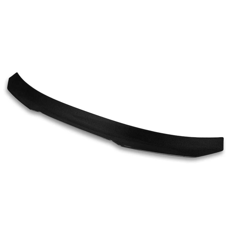 PSM Style Carbon Fiber Spoiler - G22/G26 4 Series - Euro Auto Design