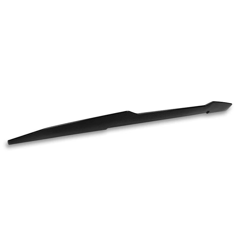 PSM Style Carbon Fiber Spoiler - G22/G26 4 Series - Euro Auto Design