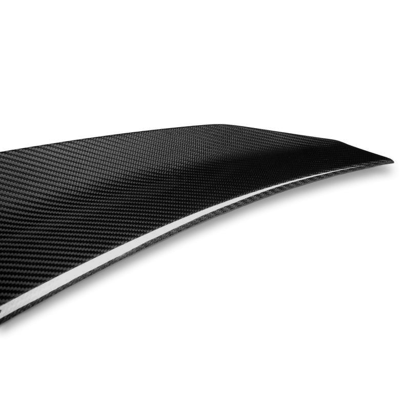 PSM Style Carbon Fiber Spoiler - G22/G26 4 Series - Euro Auto Design