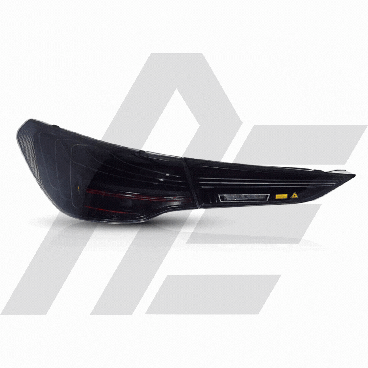 CSL Style LED Taillights - G82/G83 M4 | G22/G23/G26 4 Series