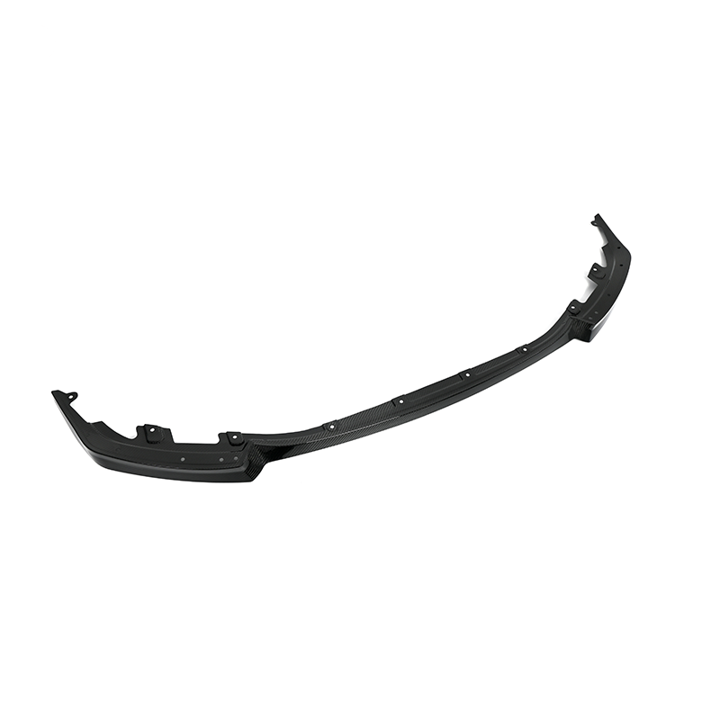 CS Style Carbon Fiber Front Lip - BMW G87 M2