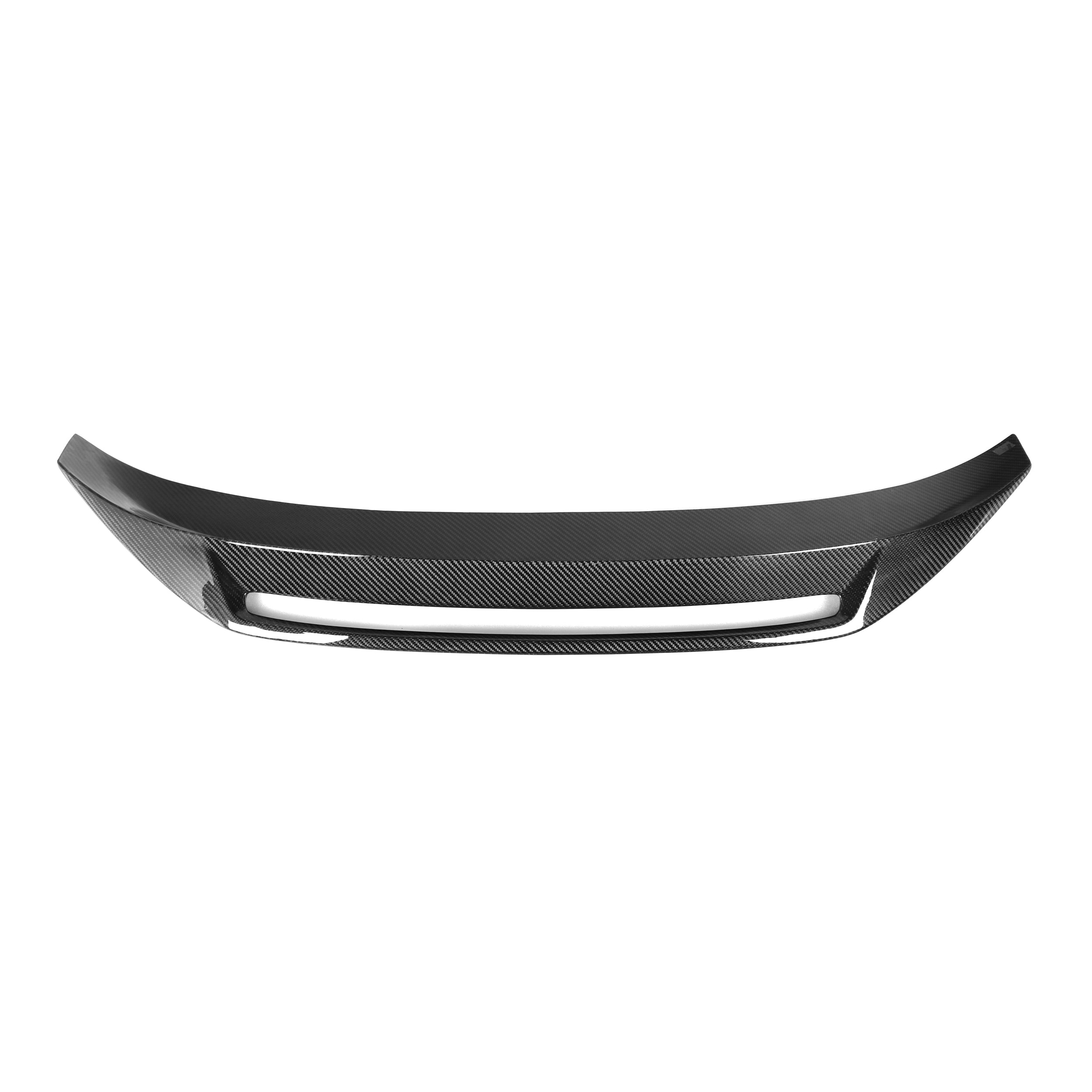 AD Style Carbon Fiber Spoiler - BMW G87 M2