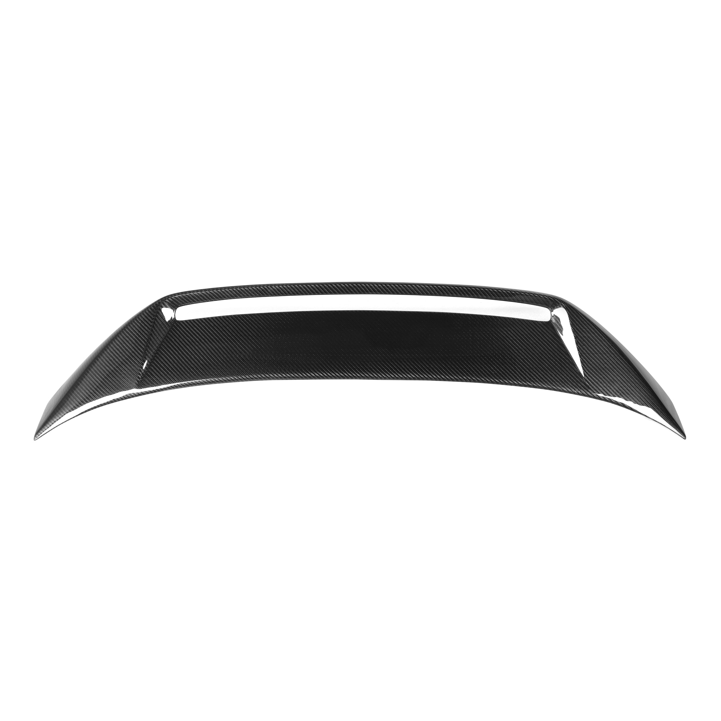 AD Style Carbon Fiber Spoiler - BMW G87 M2