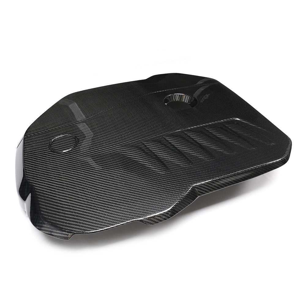 B58 Carbon Fiber Engine Cover - BMW M240i | M340i | M440i