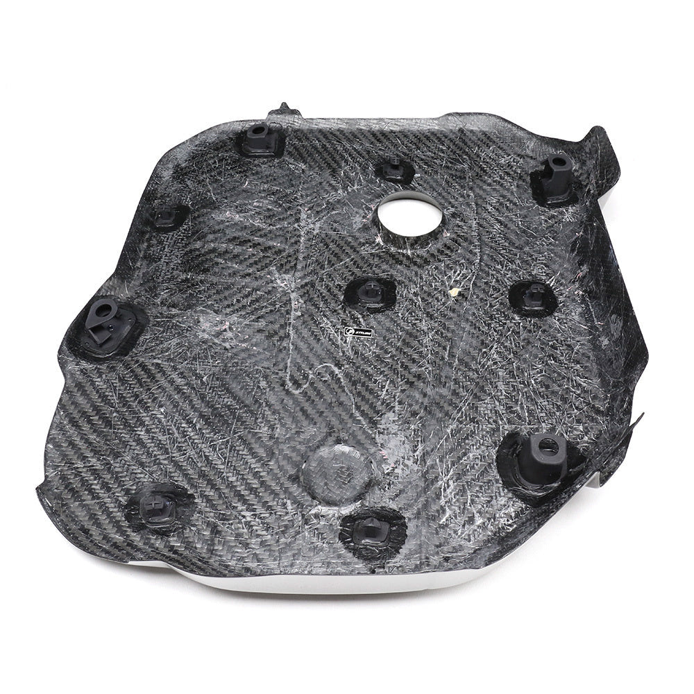B58 Carbon Fiber Engine Cover - BMW M240i | M340i | M440i