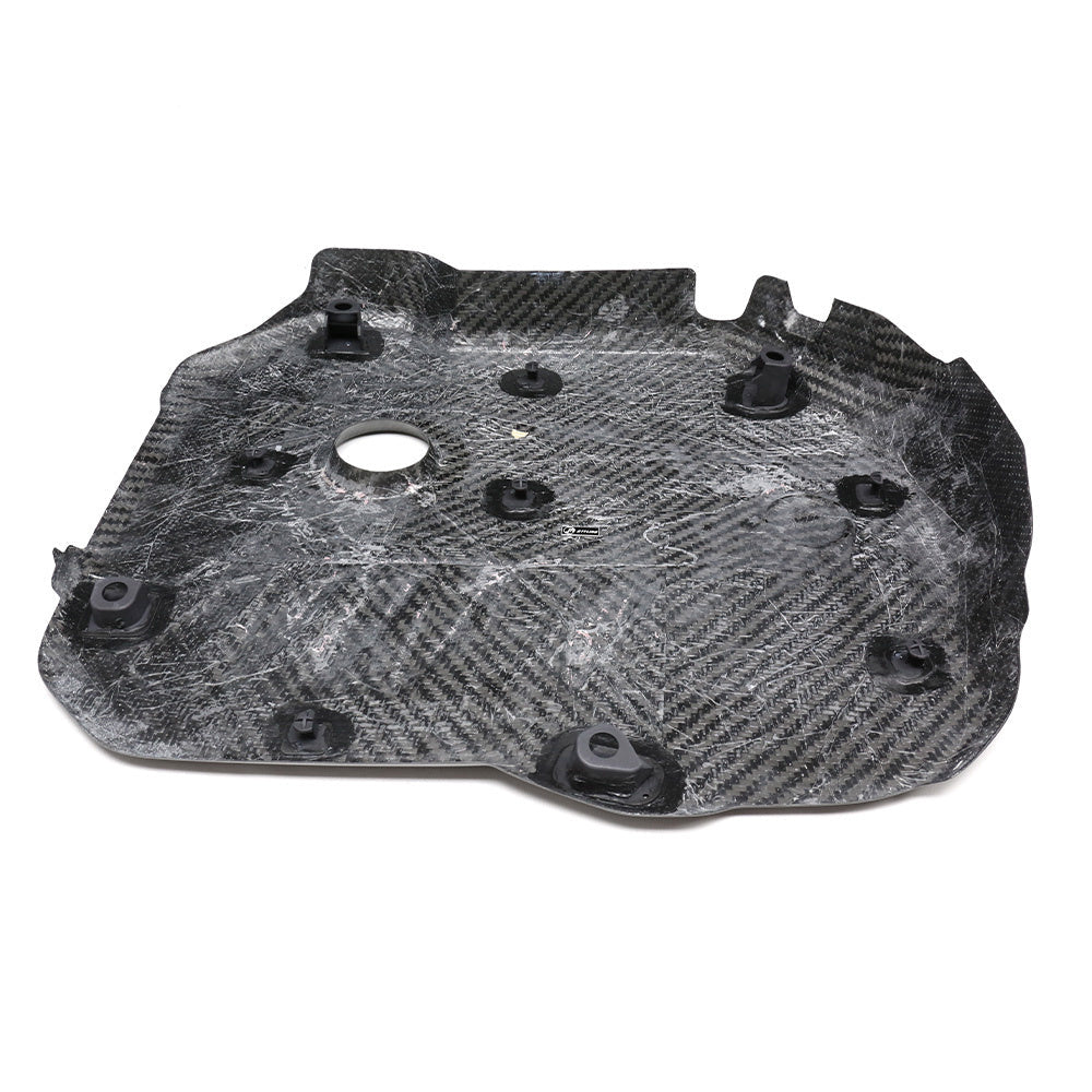 B58 Carbon Fiber Engine Cover - BMW M240i | M340i | M440i