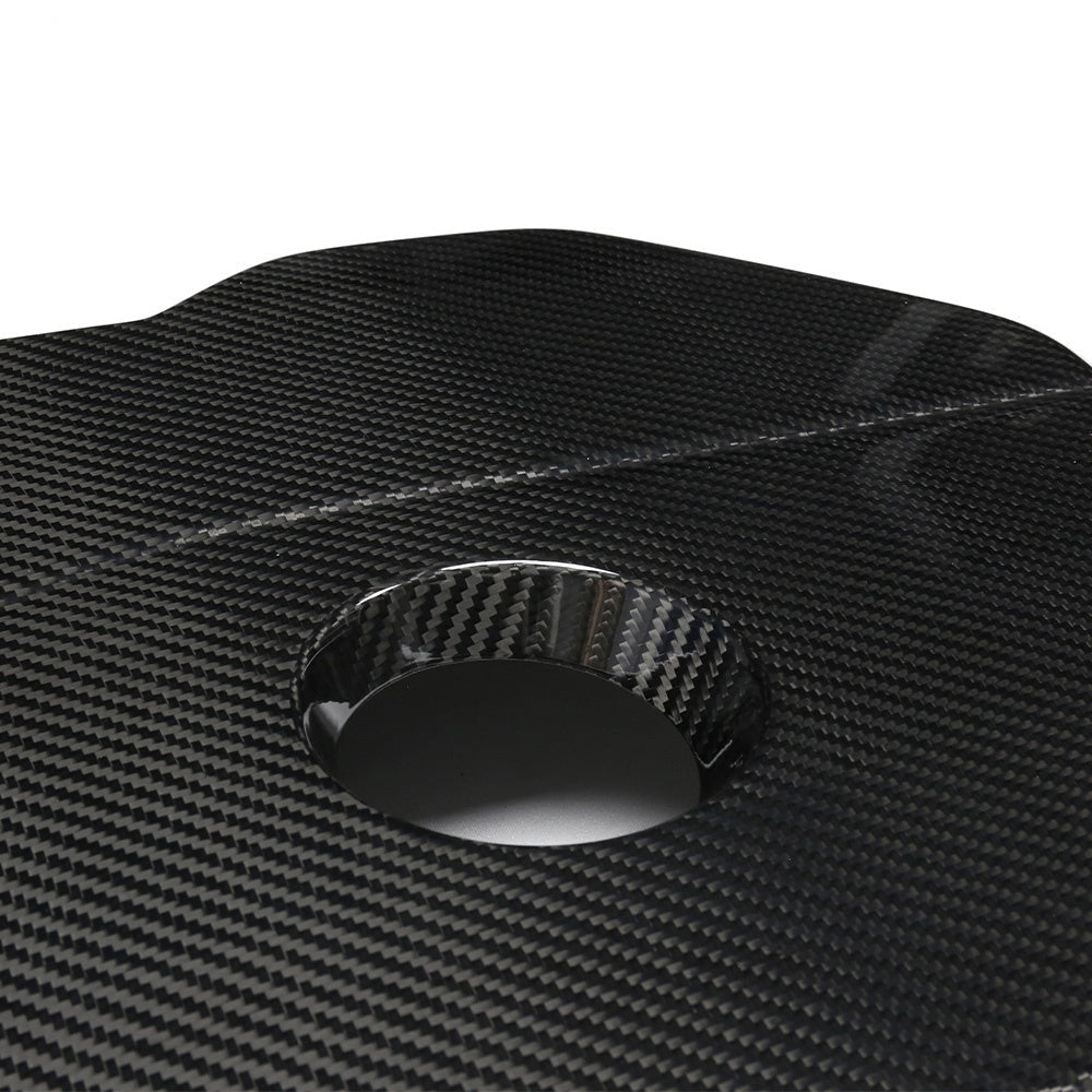 B58 Carbon Fiber Engine Cover - BMW M240i | M340i | M440i