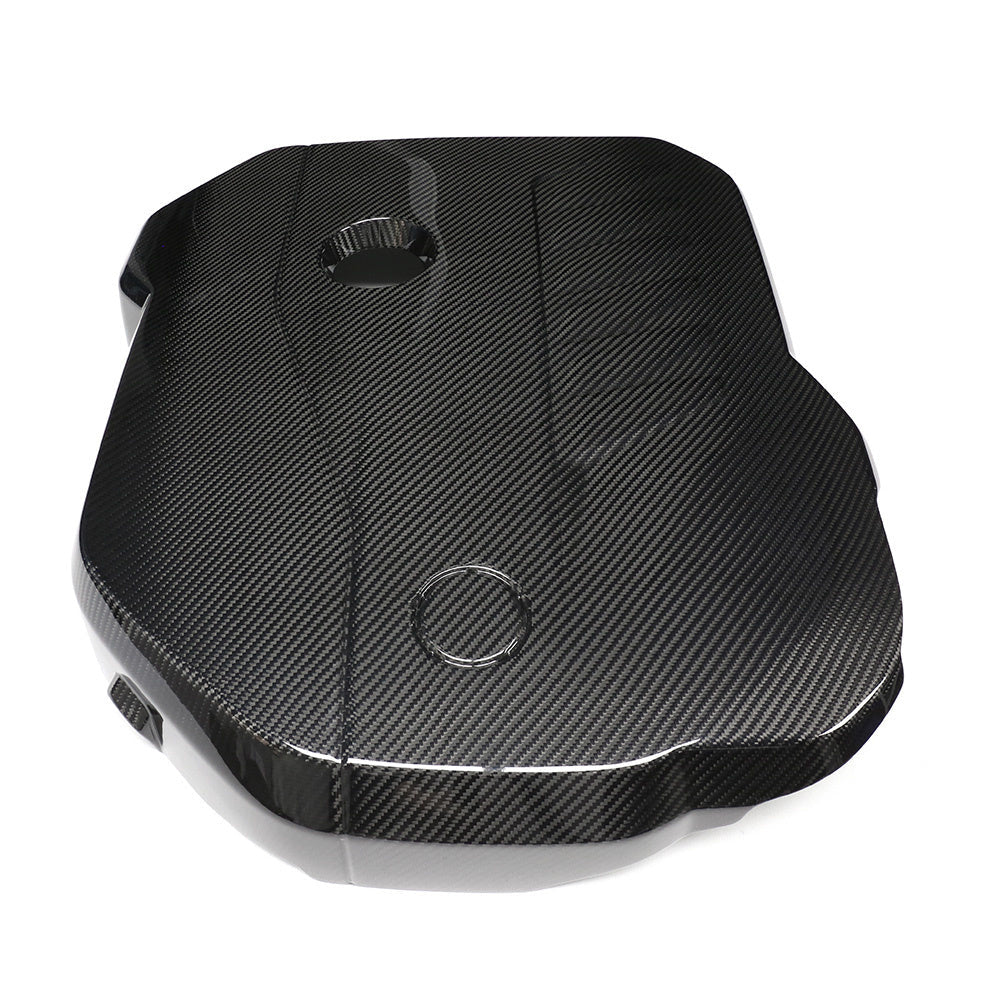 B58 Carbon Fiber Engine Cover - BMW M240i | M340i | M440i