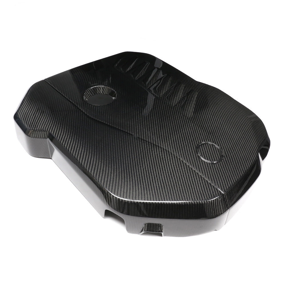B58 Carbon Fiber Engine Cover - BMW M240i | M340i | M440i